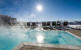 Das Weitblick Allgaeu